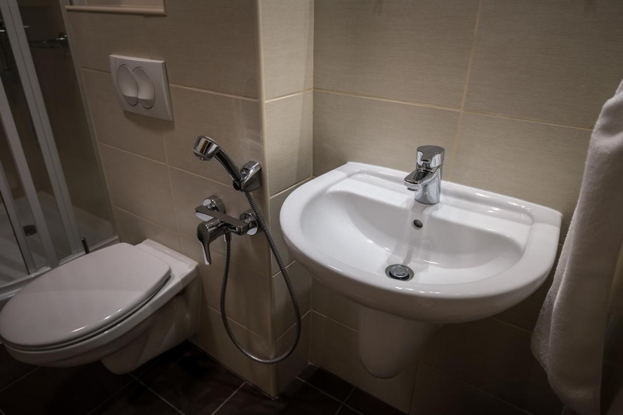 Mokka Apartman Σέγκεντ Εξωτερικό φωτογραφία