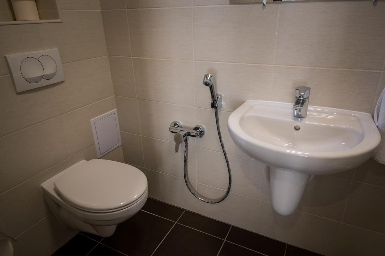 Mokka Apartman Σέγκεντ Εξωτερικό φωτογραφία