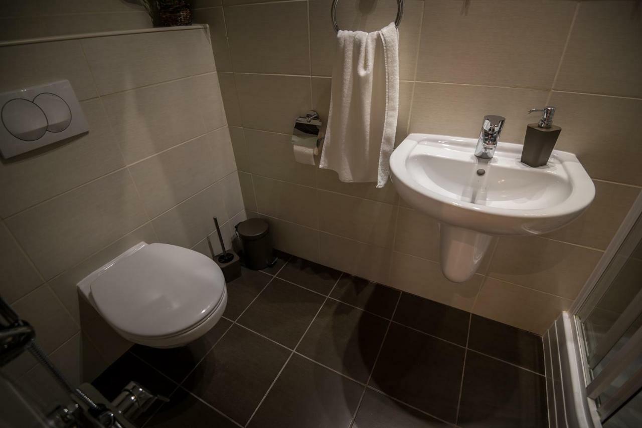 Mokka Apartman Σέγκεντ Εξωτερικό φωτογραφία